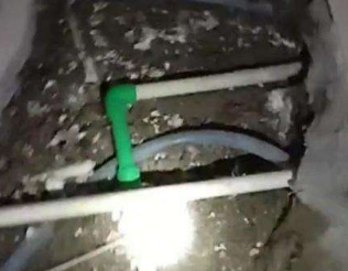 务川仡卫生间漏水多少钱