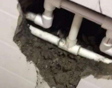 务川仡卫生间漏水哪家好