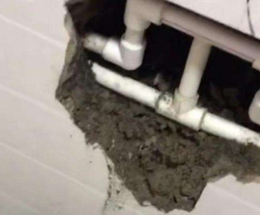 务川仡卫生间防水找谁好