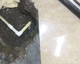 务川仡卫生间测漏水多少钱
