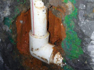 务川仡卫生间测漏水价格明细