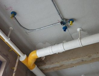 务川仡水管维修价格明细
