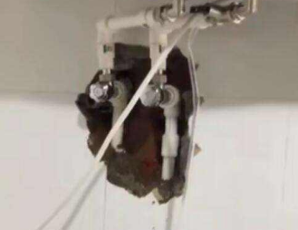 务川仡水管维修哪家好