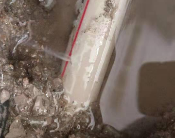 务川仡水管维修多少钱
