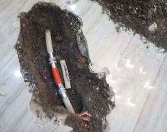 务川仡水管维修哪家好