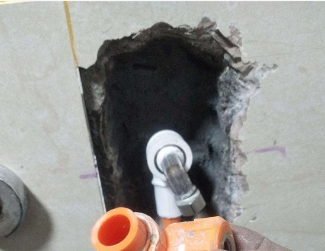 务川仡卫生间测漏水哪家好