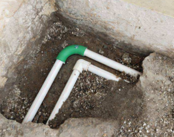 务川仡卫生间测漏水价格多少