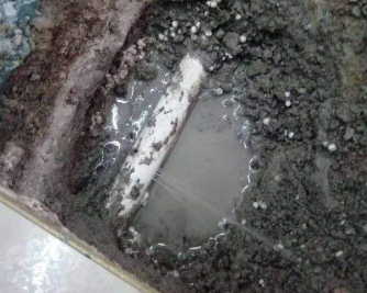 务川仡卫生间测漏水哪家好