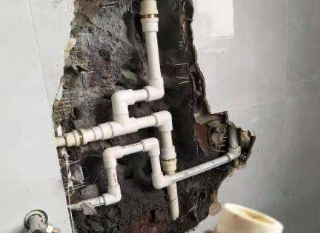 务川仡卫生间测漏水价格多少