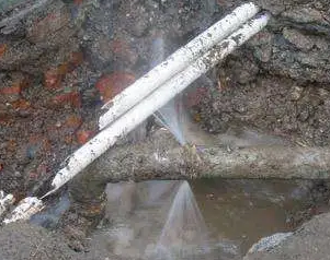 务川仡水管维修费用是多少