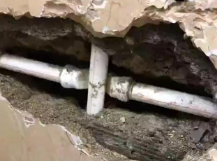 务川仡水管维修哪家好