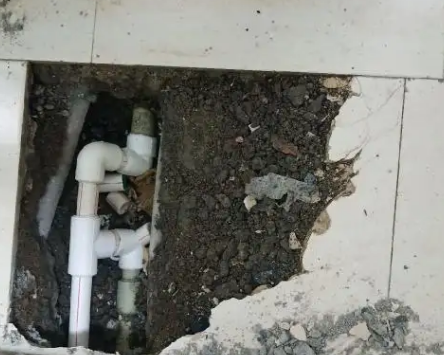务川仡卫生间测漏水哪家好