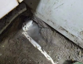 务川仡卫生间测漏水多少钱