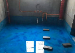 务川仡卫生间防水步骤