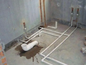 务川仡水管维修多少钱