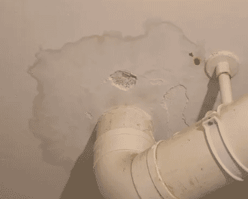 务川仡卫生间测漏水的检测方法