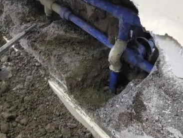 务川仡卫生间测漏水哪家好