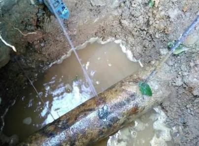 务川仡卫生间测漏水公司分享下我们可以检测到轻微的漏水和水压吗？