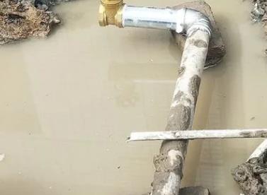 务川仡测漏水公司电话